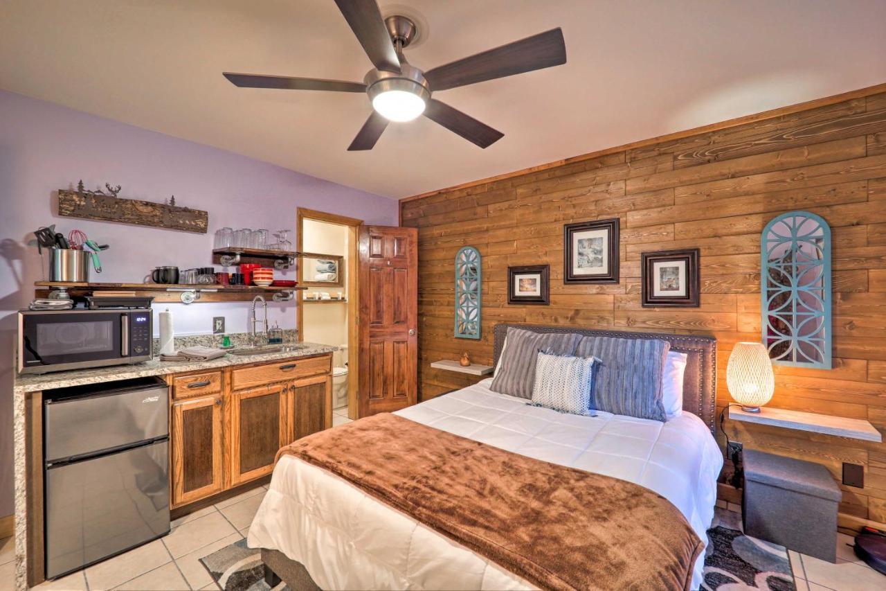 Cozy Getaway - Steps To Beech Mountain Resort! Экстерьер фото