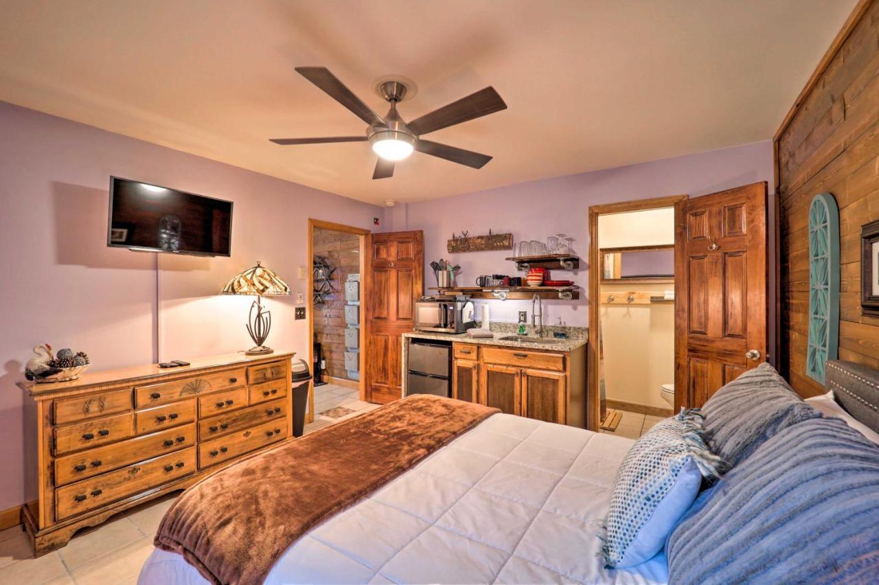 Cozy Getaway - Steps To Beech Mountain Resort! Экстерьер фото
